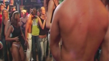 Party Hardcore Vol. 83 Part 2 - Main Edit Screencap 12 on www.sinx.com