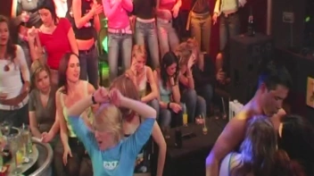 Party Hardcore Vol. 83 Part 2 - Main Edit Screencap 18 on www.sinx.com