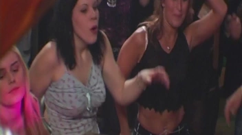 Party Hardcore Vol. 83 Part 2 - Main Edit Screencap 20 on www.sinx.com