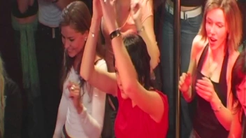 Party Hardcore Vol. 83 Part 2 - Main Edit Screencap 41 on www.sinx.com