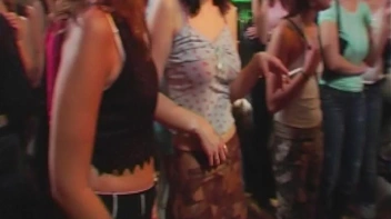 Party Hardcore Vol. 83 Part 2 - Main Edit Screencap 44 on www.sinx.com