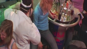 Party Hardcore Vol. 83 Part 2 - Main Edit Screencap 45 on www.sinx.com