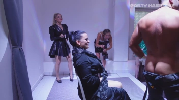 House Party Hardcore Vol. 1 - Part 2 - Main Edit Screencap 110 on www.sinx.com