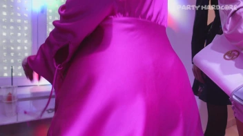 House Party Hardcore Vol. 1 - Part 2 - Main Edit Screencap 56 on www.sinx.com