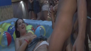 Party Hardcore Vol. 55 Part 1 - Cam 3 Screencap 100 on www.sinx.com