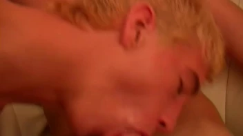 Francesca Felluci's Bi Dreams Come True Screencap 24 on www.sinx.com