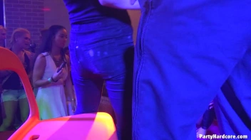 Party Hardcore Gone Crazy Vol. 41 Single Cut: Part 5 - Cam 3 Screencap 51 on www.sinx.com