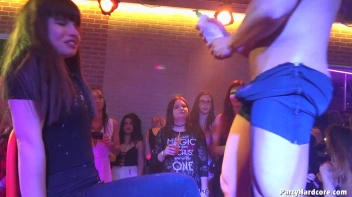 Party Hardcore Gone Crazy Vol. 41 Single Cut: Part 5 - Cam 3 Screencap 53 on www.sinx.com