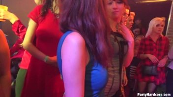 Party Hardcore Gone Crazy Vol. 41 Single Cut: Part 5 - Cam 3 Screencap 55 on www.sinx.com