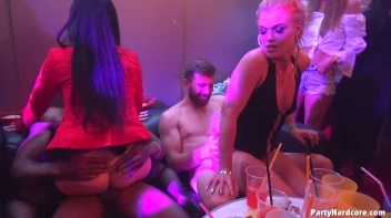 Party Hardcore Gone Crazy Vol. 41 Single Cut: Part 5 - Cam 3 Screencap 56 on www.sinx.com