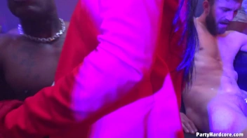 Party Hardcore Gone Crazy Vol. 41 Single Cut: Part 5 - Cam 3 Screencap 66 on www.sinx.com