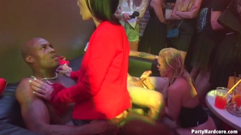 Party Hardcore Gone Crazy Vol. 41 Single Cut: Part 5 - Cam 3 Screencap 71 on www.sinx.com