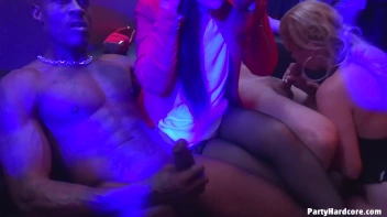 Party Hardcore Gone Crazy Vol. 41 Single Cut: Part 5 - Cam 3 Screencap 72 on www.sinx.com