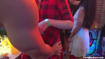 Party Hardcore Gone Crazy Vol. 41 Single Cut: Part 5 - Cam 3 Screencap 84 on www.sinx.com