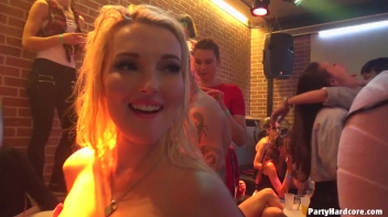 Party Hardcore Gone Crazy Vol. 41 Single Cut: Part 5 - Cam 3 Screencap 90 on www.sinx.com