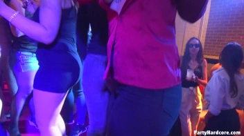 Party Hardcore Gone Crazy Vol. 41 Single Cut: Part 5 - Cam 3 Screencap 11 on www.sinx.com