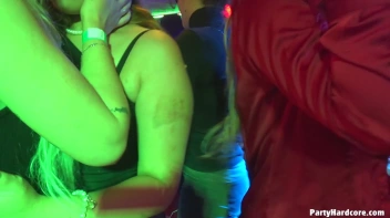 Party Hardcore Gone Crazy Vol. 41 Single Cut: Part 5 - Cam 3 Screencap 12 on www.sinx.com