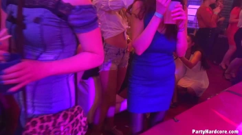 Party Hardcore Gone Crazy Vol. 41 Single Cut: Part 5 - Cam 3 Screencap 15 on www.sinx.com