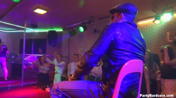 Party Hardcore Gone Crazy Vol. 41 Single Cut: Part 5 - Cam 3 Screencap 27 on www.sinx.com