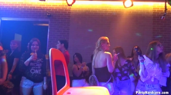 Party Hardcore Gone Crazy Vol. 41 Single Cut: Part 5 - Cam 3 Screencap 30 on www.sinx.com