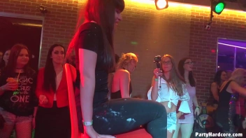 Party Hardcore Gone Crazy Vol. 41 Single Cut: Part 5 - Cam 3 Screencap 31 on www.sinx.com