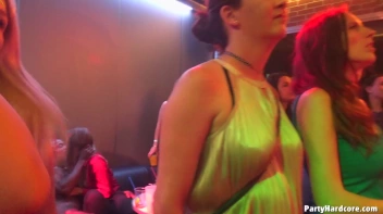 Party Hardcore Gone Crazy Vol. 41 Single Cut: Part 5 - Cam 3 Screencap 32 on www.sinx.com