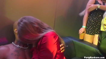 Party Hardcore Gone Crazy Vol. 41 Single Cut: Part 5 - Cam 3 Screencap 34 on www.sinx.com