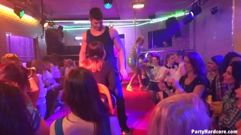 Party Hardcore Gone Crazy Vol. 41 Single Cut: Part 5 - Cam 3 Screencap 38 on www.sinx.com