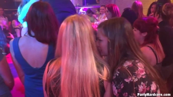 Party Hardcore Gone Crazy Vol. 41 Single Cut: Part 5 - Cam 3 Screencap 39 on www.sinx.com