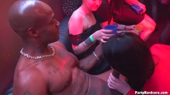 Party Hardcore Gone Crazy Vol. 41 Single Cut: Part 5 - Cam 3 Screencap 41 on www.sinx.com