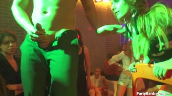 Party Hardcore Gone Crazy Vol. 41 Single Cut: Part 5 - Cam 3 Screencap 47 on www.sinx.com