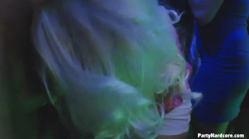 Party Hardcore Gone Crazy Vol. 29 Part 3 - Cam 3 Screencap 87 on www.sinx.com
