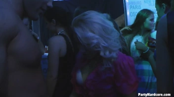 Party Hardcore Gone Crazy Vol. 29 Part 3 - Cam 3 Screencap 89 on www.sinx.com