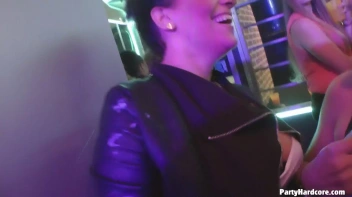 Party Hardcore Gone Crazy Vol. 29 Part 3 - Cam 3 Screencap 9 on www.sinx.com