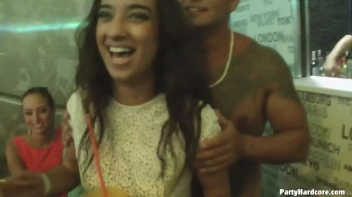 Party Hardcore Gone Crazy Vol. 29 Part 3 - Cam 3 Screencap 91 on www.sinx.com