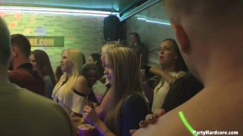 Party Hardcore Gone Crazy Vol. 29 Part 3 - Cam 3 Screencap 92 on www.sinx.com
