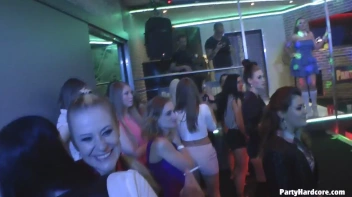 Party Hardcore Gone Crazy Vol. 29 Part 3 - Cam 3 Screencap 96 on www.sinx.com