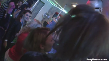 Party Hardcore Gone Crazy Vol. 29 Part 3 - Cam 3 Screencap 98 on www.sinx.com