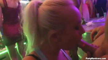 Party Hardcore Gone Crazy Vol. 29 Part 3 - Cam 3 Screencap 1 on www.sinx.com