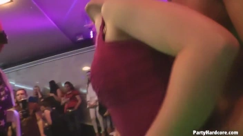 Party Hardcore Gone Crazy Vol. 29 Part 3 - Cam 3 Screencap 17 on www.sinx.com