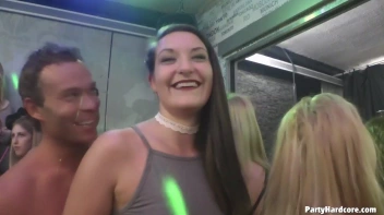 Party Hardcore Gone Crazy Vol. 29 Part 3 - Cam 3 Screencap 29 on www.sinx.com