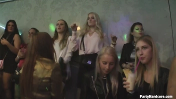 Party Hardcore Gone Crazy Vol. 29 Part 3 - Cam 3 Screencap 30 on www.sinx.com