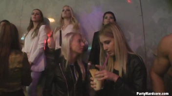 Party Hardcore Gone Crazy Vol. 29 Part 3 - Cam 3 Screencap 31 on www.sinx.com