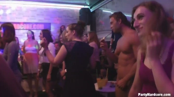 Party Hardcore Gone Crazy Vol. 29 Part 3 - Cam 3 Screencap 34 on www.sinx.com