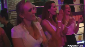 Party Hardcore Gone Crazy Vol. 29 Part 3 - Cam 3 Screencap 36 on www.sinx.com
