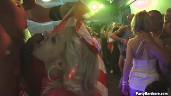 Party Hardcore Gone Crazy Vol. 29 Part 3 - Cam 3 Screencap 41 on www.sinx.com