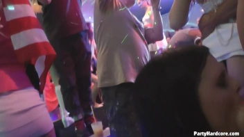 Party Hardcore Gone Crazy Vol. 29 Part 3 - Cam 3 Screencap 46 on www.sinx.com