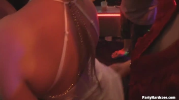 Party Hardcore Gone Crazy Vol. 29 Part 3 - Cam 3 Screencap 50 on www.sinx.com