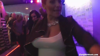 Party Hardcore Gone Crazy Vol. 29 Part 3 - Cam 3 Screencap 52 on www.sinx.com