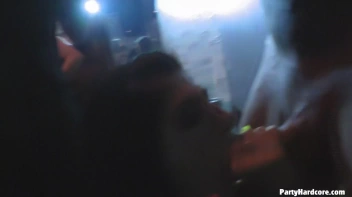 Party Hardcore Gone Crazy Vol. 29 Part 3 - Cam 3 Screencap 55 on www.sinx.com